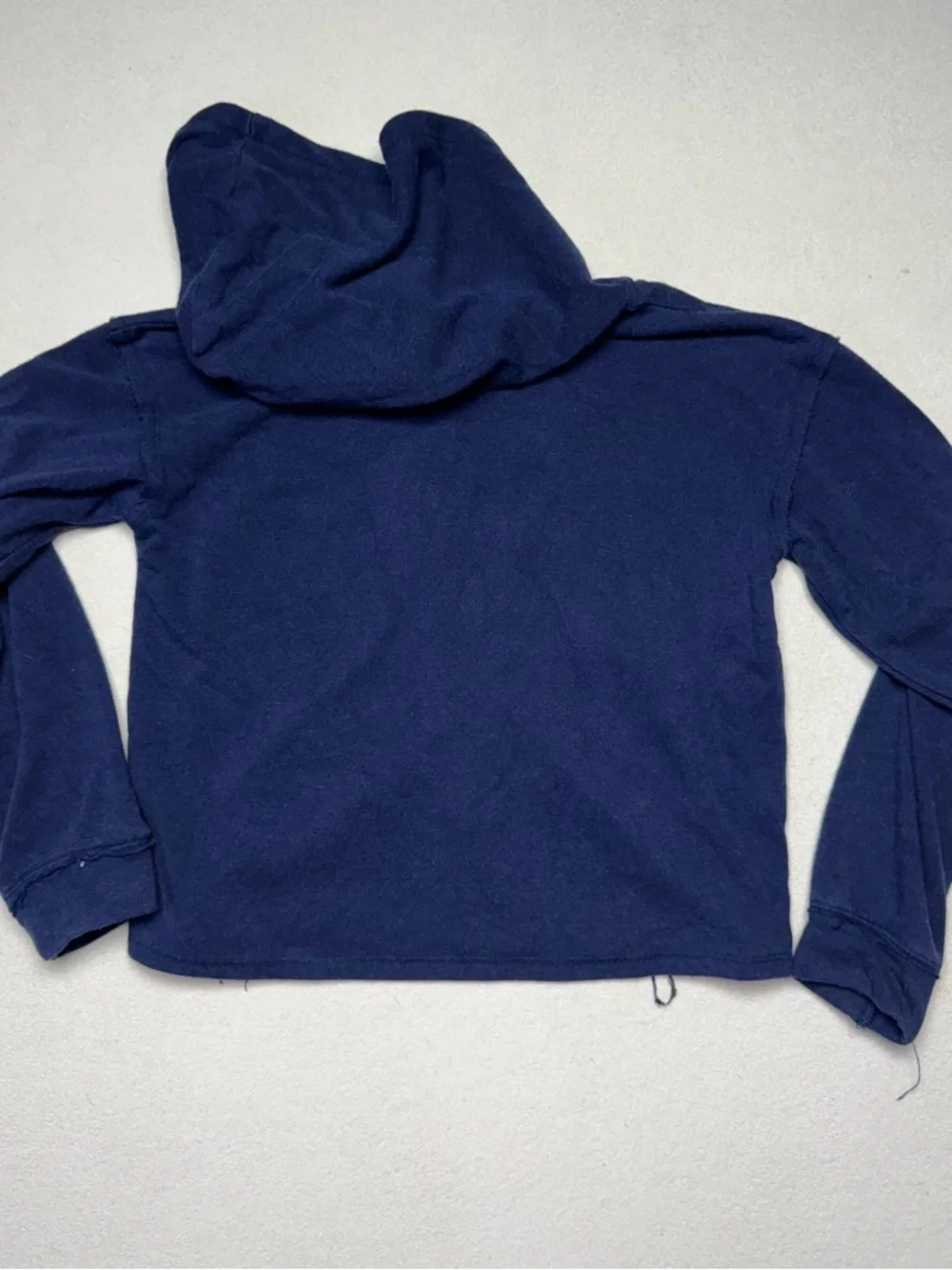Sherman Girls Hoodie size M - Picture 6 of 6